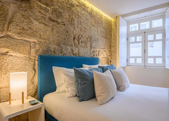 Lejlighed Pwhc Miragaia Porto