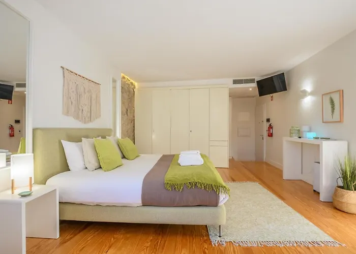 Apartment Pwhc Miragaia