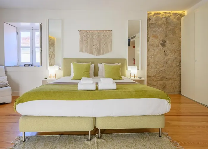 Pwhc Miragaia Apartment *