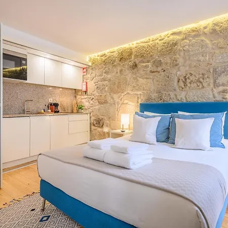 Apartmán Pwhc Miragaia