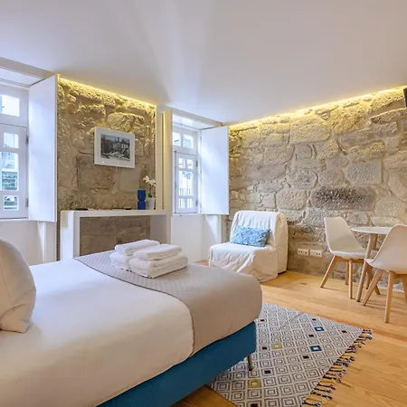 Apartmán Pwhc Miragaia *