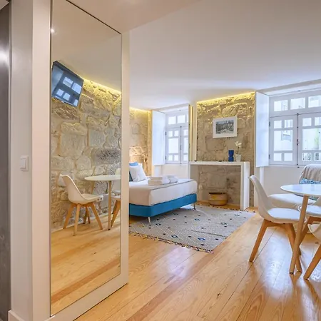 Apartmán Pwhc Miragaia