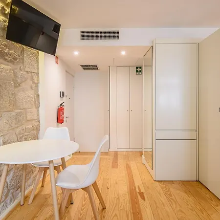 Appartement Pwhc Miragaia