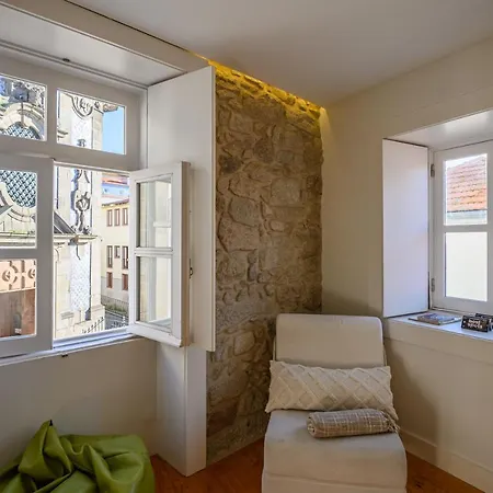 Apartmán Pwhc Miragaia