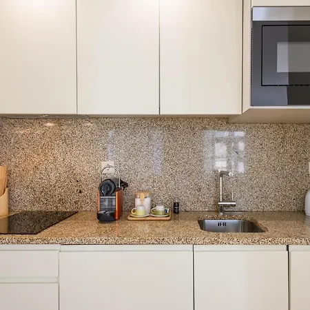 Pwhc Miragaia Apartmán