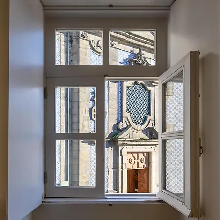 Pwhc Miragaia Apartmán *