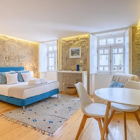 Pwhc Miragaia Apartmán *