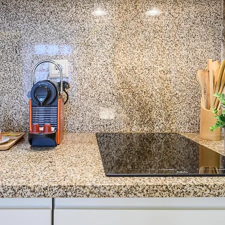 Pwhc Miragaia Apartmán