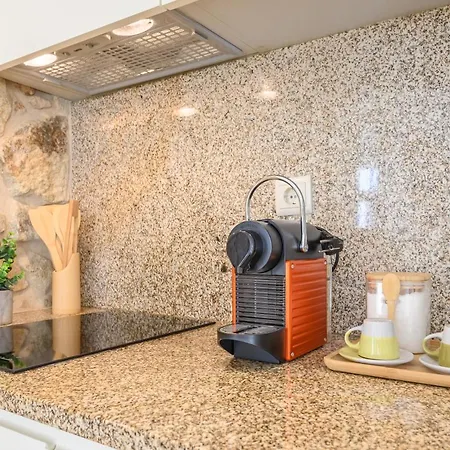 Pwhc Miragaia Apartmán *