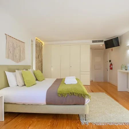 Apartmán Pwhc Miragaia