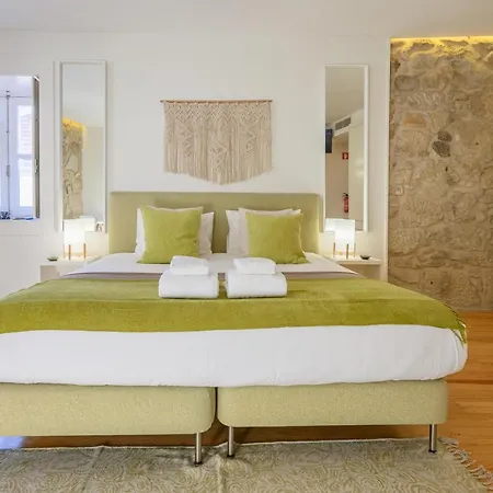 Pwhc Miragaia Apartmán *