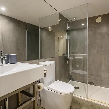 Pwhc Miragaia Appartement