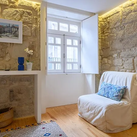 Apartmán Pwhc Miragaia *