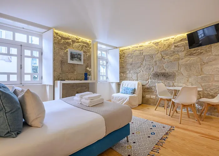 Apartament Pwhc Miragaia *