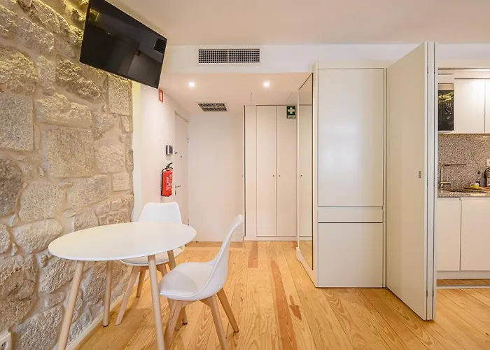 Apartament Pwhc Miragaia