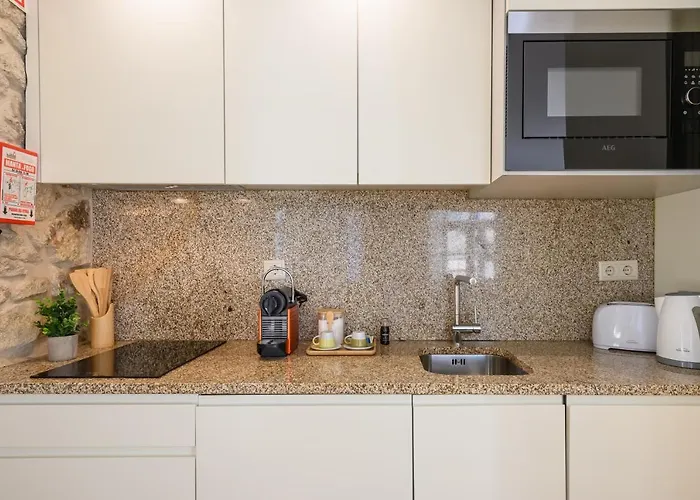 Pwhc Miragaia Apartament