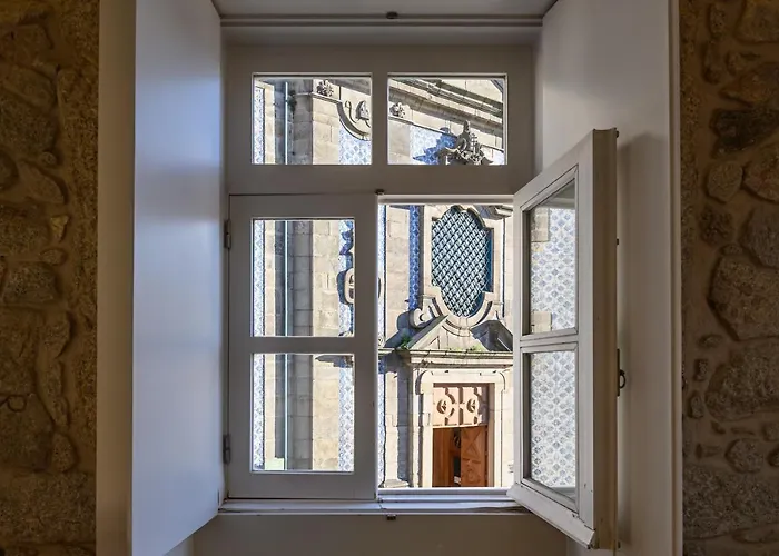 Pwhc Miragaia Apartament *