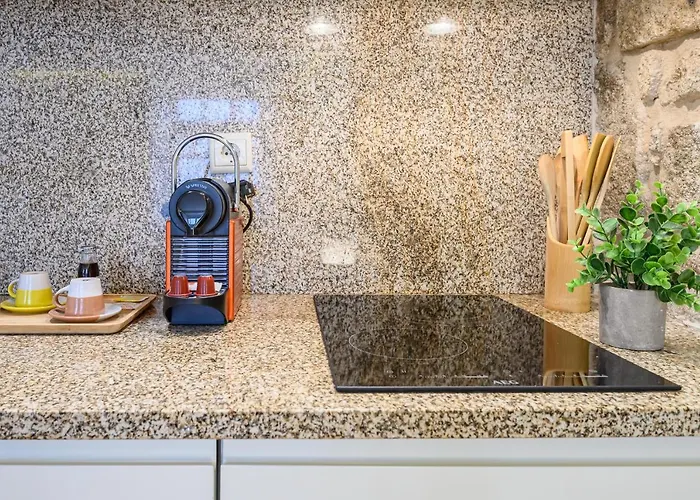 Pwhc Miragaia Apartament