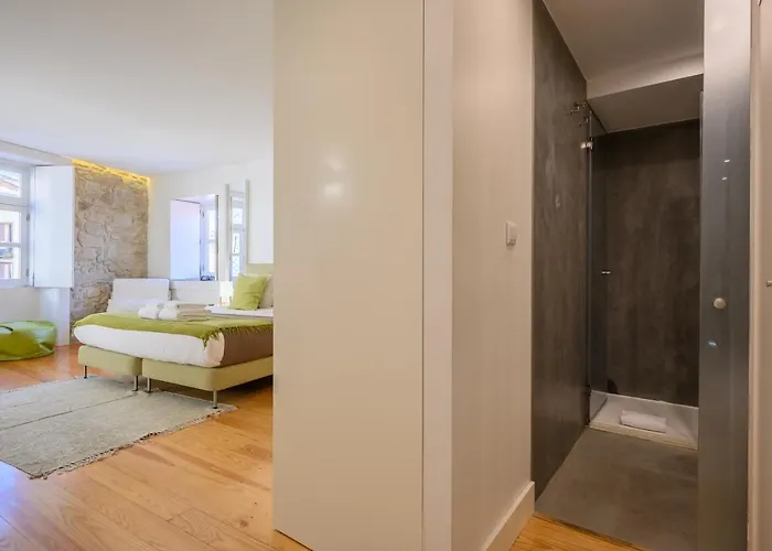 Pwhc Miragaia Apartament *