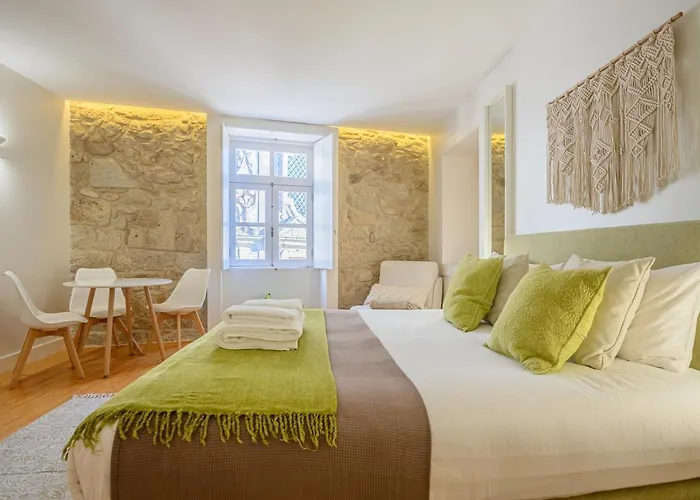 Pwhc Miragaia Apartament *