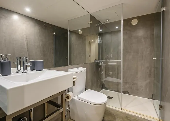 Pwhc Miragaia Apartament