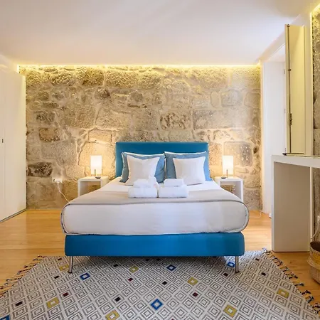 Pwhc Miragaia 포르투