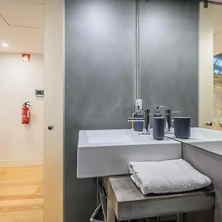 Pwhc Miragaia * 포르투