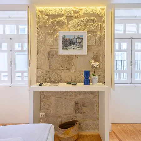 Pwhc Miragaia Apartment