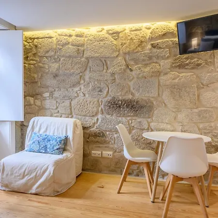 Apartment Pwhc Miragaia *