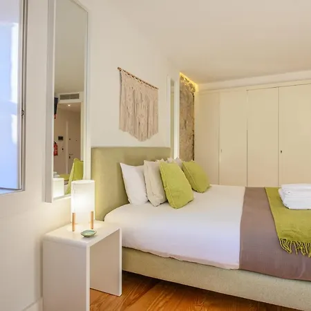 Pwhc Miragaia Apartment