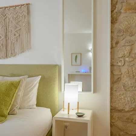 Pwhc Miragaia Apartment Porto