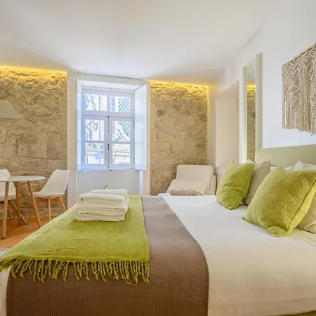 Pwhc Miragaia Apartment *