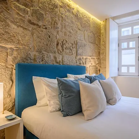 Apartment Pwhc Miragaia Porto