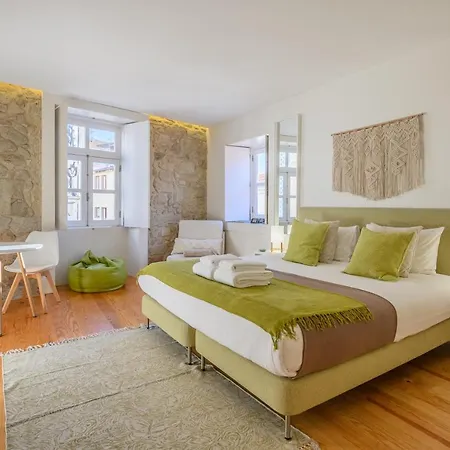 Pwhc Miragaia 아파트