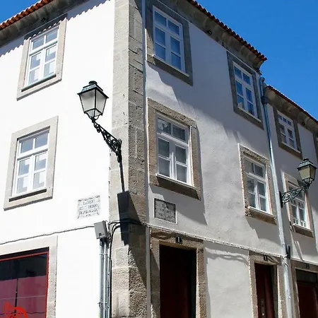 Pwhc Miragaia * Porto