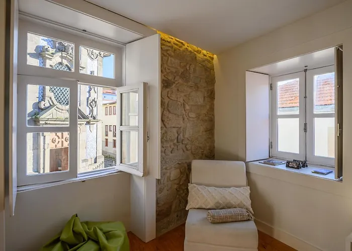 Apartment Pwhc Miragaia