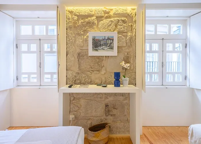 Pwhc Miragaia Apartmán