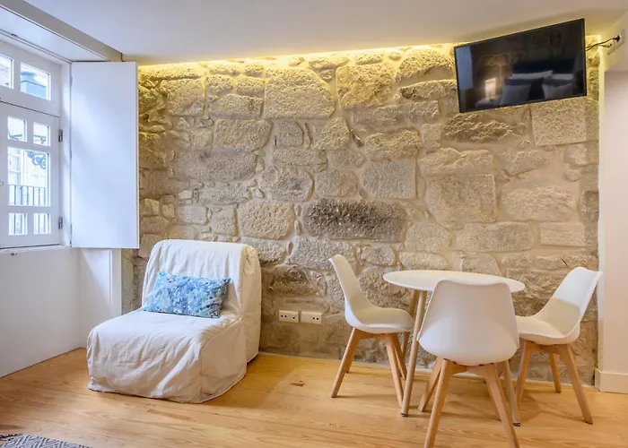 Apartment Pwhc Miragaia *