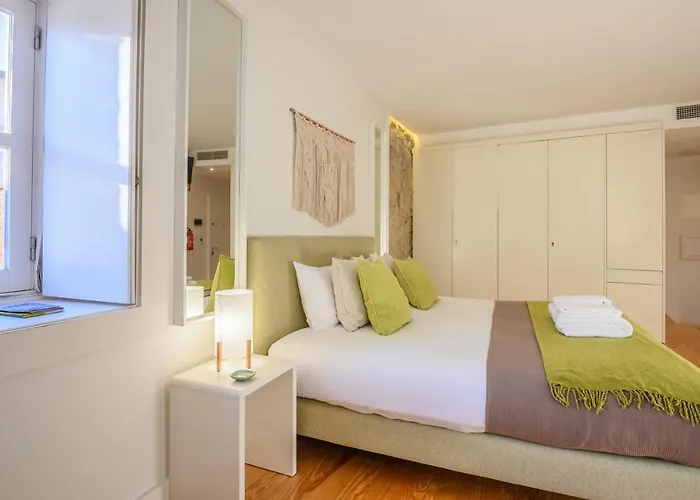 Pwhc Miragaia Apartment