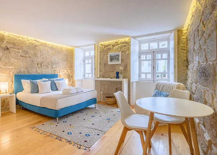 Pwhc Miragaia Apartment *