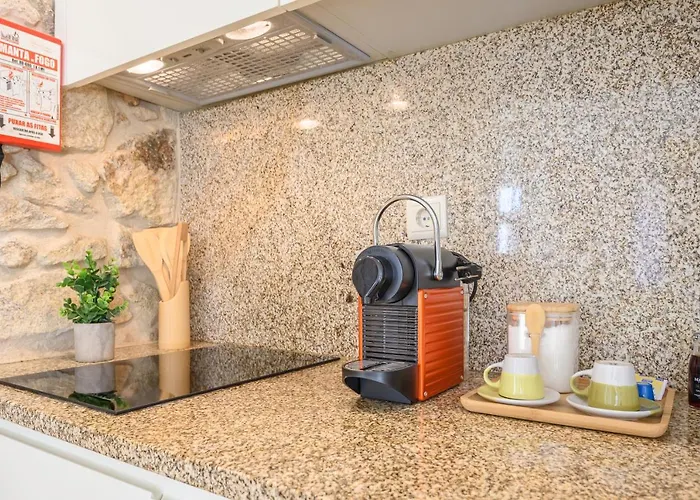 Pwhc Miragaia Apartment *