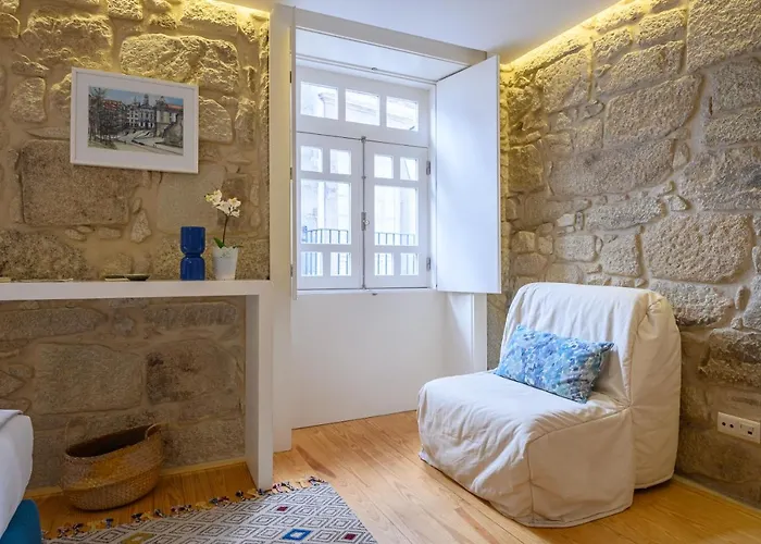 Apartmán Pwhc Miragaia *