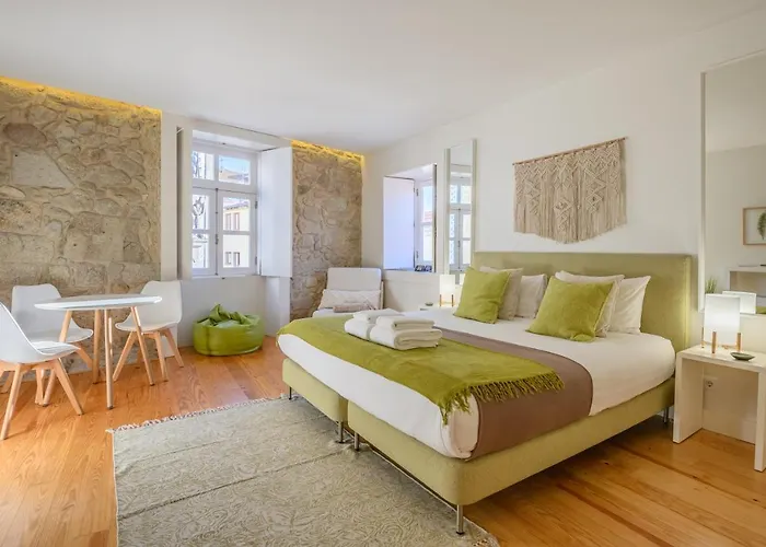 Pwhc Miragaia Apartmán