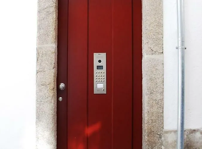 Pwhc Miragaia Apartmán *